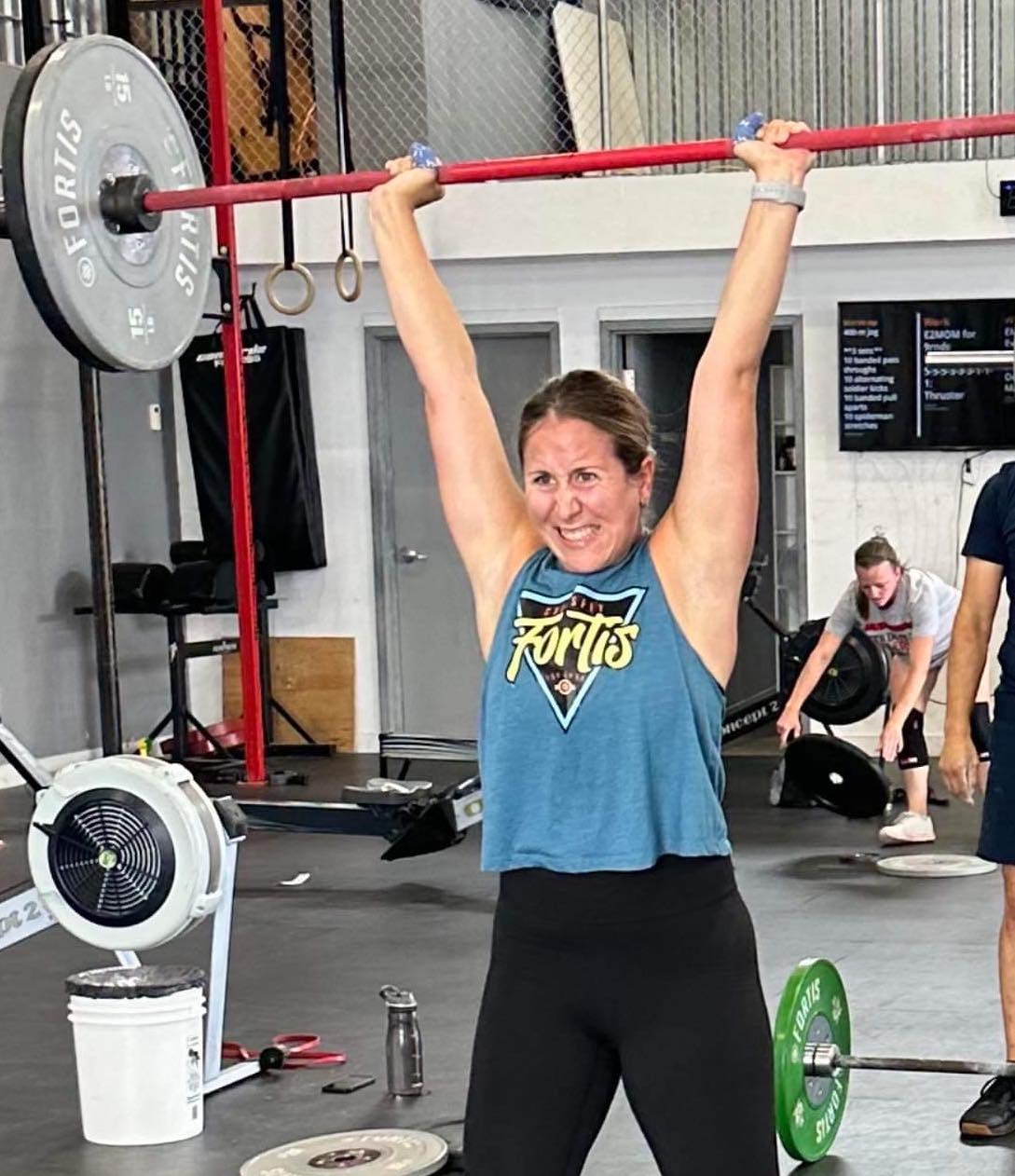 How Much Intensity Do You Need to Get Fit?