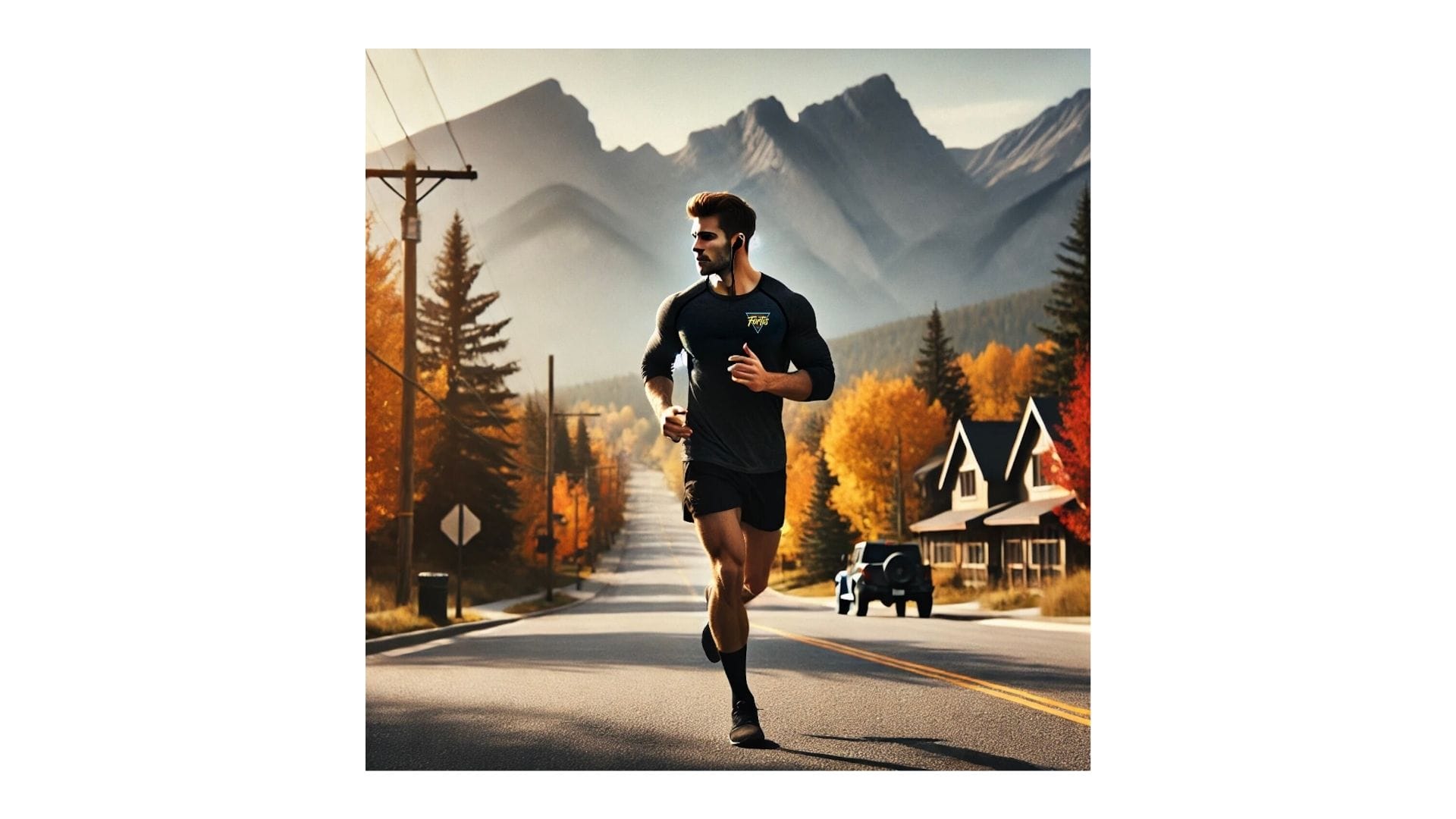 Zone 2 training for CrossFitters - Runninig