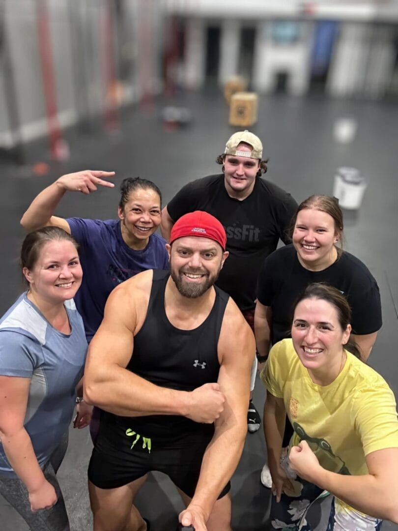 Your Fitness Goals