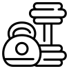 Gym Equipment
