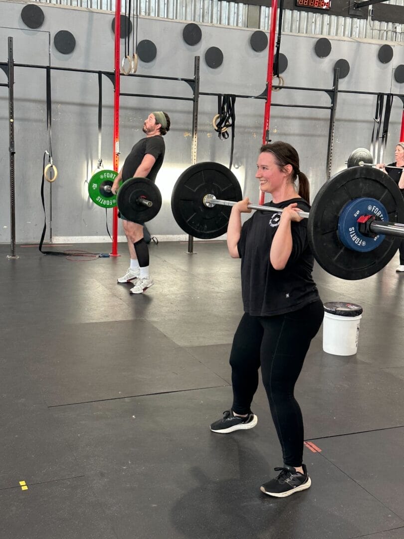 Choose the Right Gym