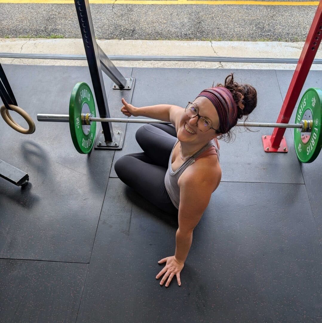 Fitness Habits for a Great Life
