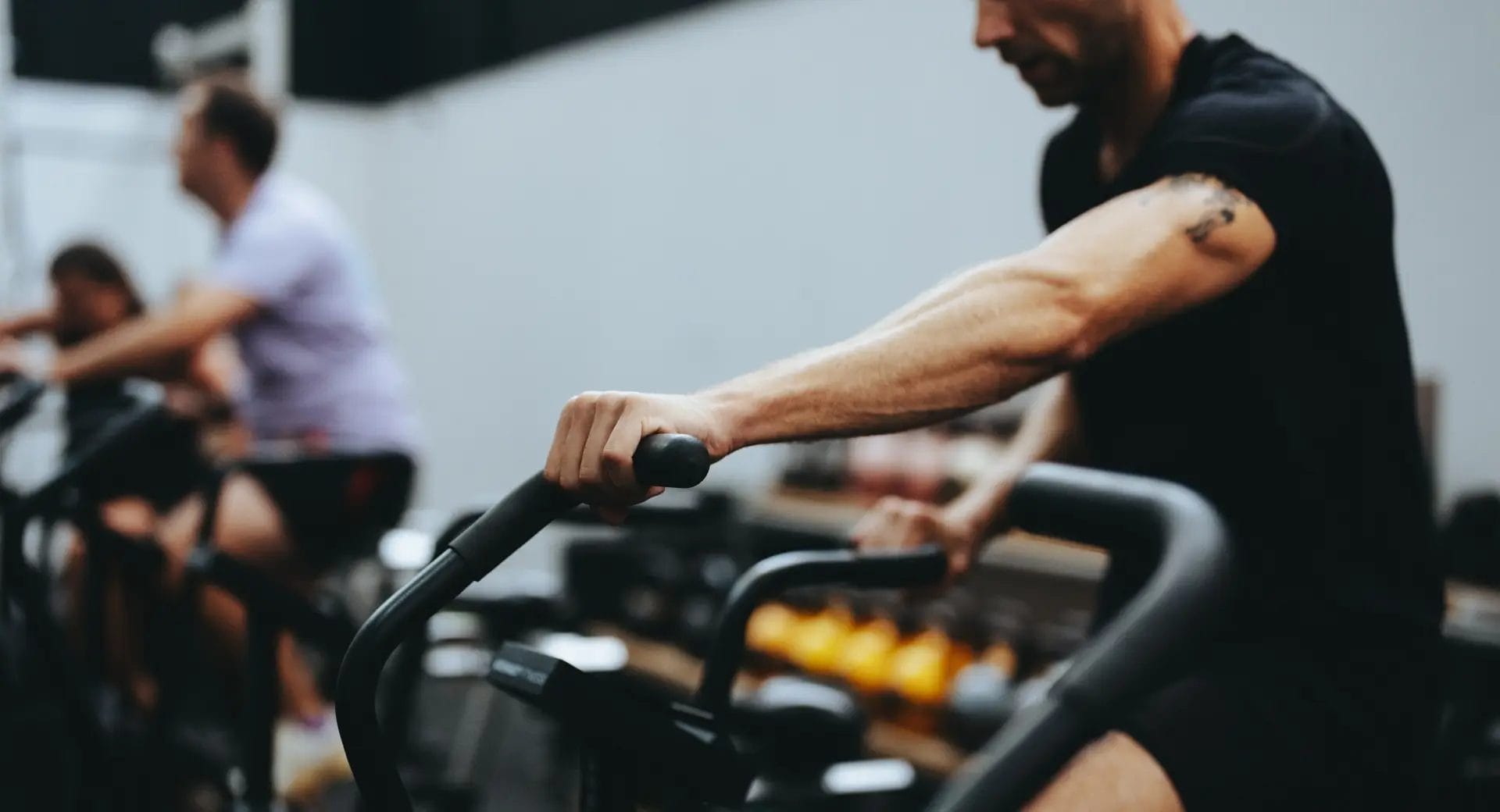 Sports performance training